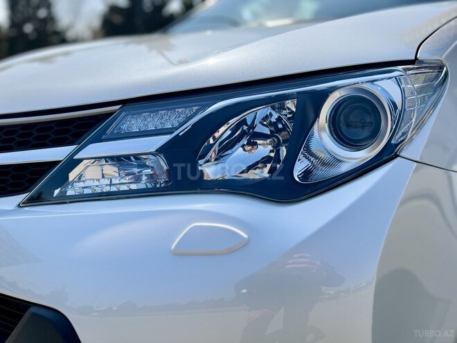 Toyota RAV4 2014, 71,000 km - 2.0 л - Bakı