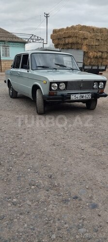 LADA (VAZ) 2106 1987, 12,000 km - 1.6 л - Saatlı