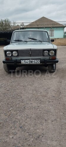 LADA (VAZ) 2106 1987, 12,000 km - 1.6 л - Saatlı