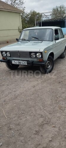 LADA (VAZ) 2106 1987, 12,000 km - 1.6 л - Saatlı