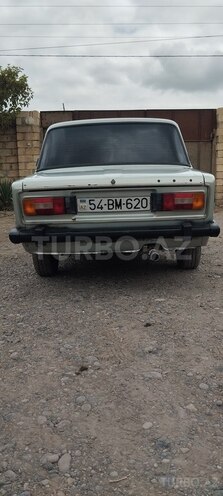 LADA (VAZ) 2106 1987, 12,000 km - 1.6 л - Saatlı