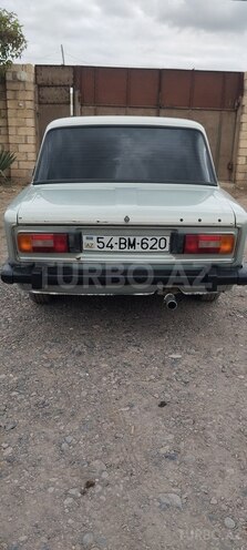 LADA (VAZ) 2106 1987, 12,000 km - 1.6 л - Saatlı