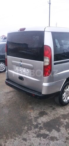 Fiat Doblo 2005, 247,000 km - 1.9 l - Bakı