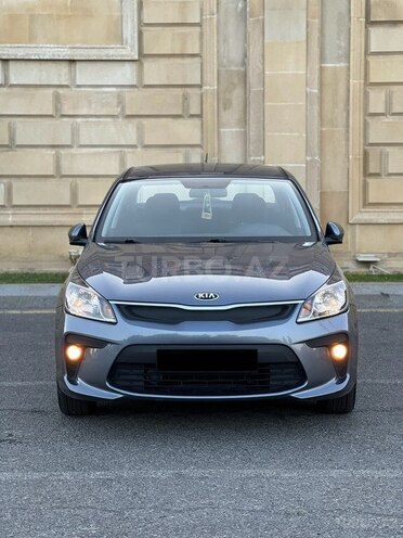 Kia Rio 2019, 41,011 km - 1.4 l - Bakı