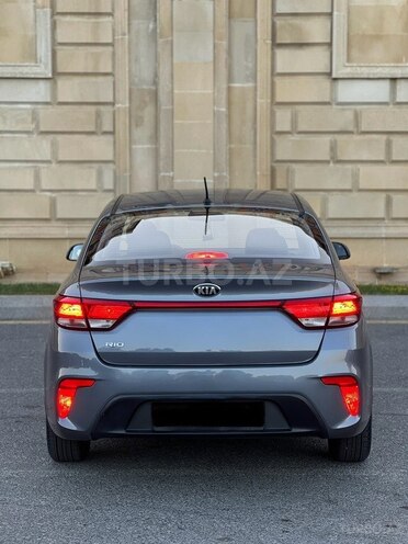Kia Rio 2019, 41,011 km - 1.4 l - Bakı