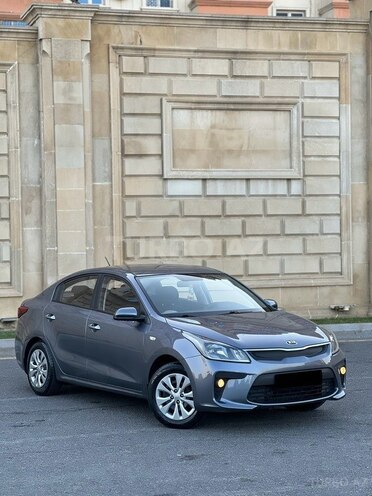 Kia Rio 2019, 41,011 km - 1.4 l - Bakı