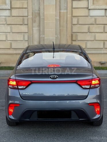 Kia Rio 2019, 41,011 km - 1.4 l - Bakı