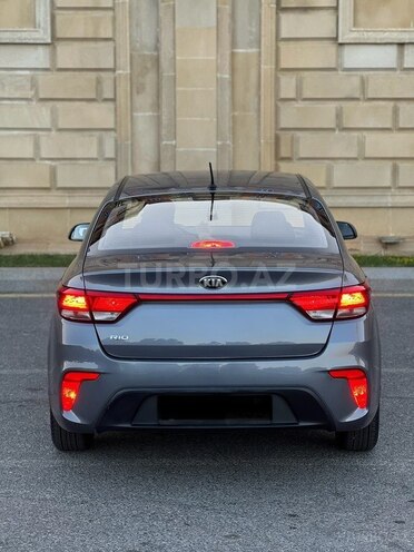 Kia Rio 2019, 41,011 km - 1.4 l - Bakı