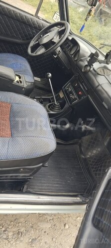 LADA (VAZ) 2106 1987, 12,000 km - 1.6 л - Saatlı