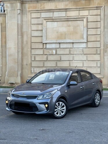 Kia Rio 2019, 41,011 km - 1.4 l - Bakı