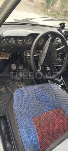 LADA (VAZ) 2106 1987, 12,000 km - 1.6 л - Saatlı