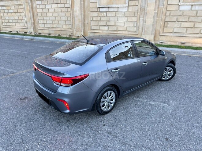Kia Rio 2019, 41,011 km - 1.4 l - Bakı