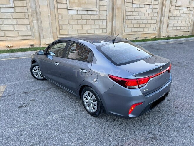 Kia Rio 2019, 41,011 km - 1.4 l - Bakı