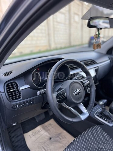 Kia Rio 2019, 41,011 km - 1.4 l - Bakı