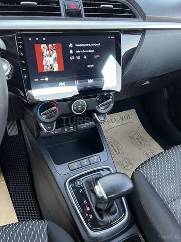 Kia Rio 2019, 41,011 km - 1.4 l - Bakı