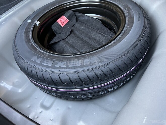 Kia Rio 2019, 41,011 km - 1.4 l - Bakı