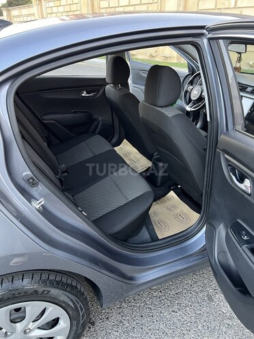 Kia Rio 2019, 41,011 km - 1.4 l - Bakı