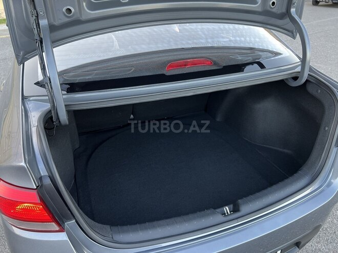 Kia Rio 2019, 41,011 km - 1.4 l - Bakı