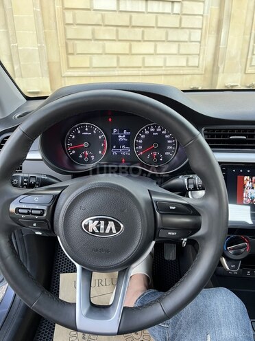 Kia Rio 2019, 41,011 km - 1.4 l - Bakı