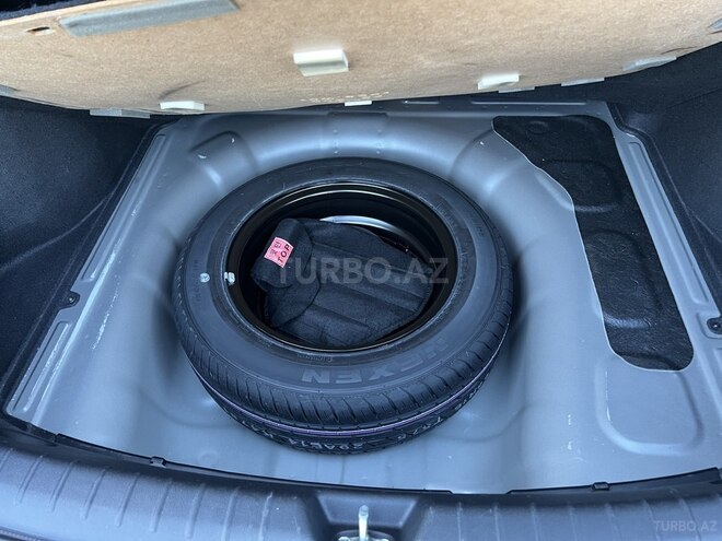 Kia Rio 2019, 41,011 km - 1.4 l - Bakı