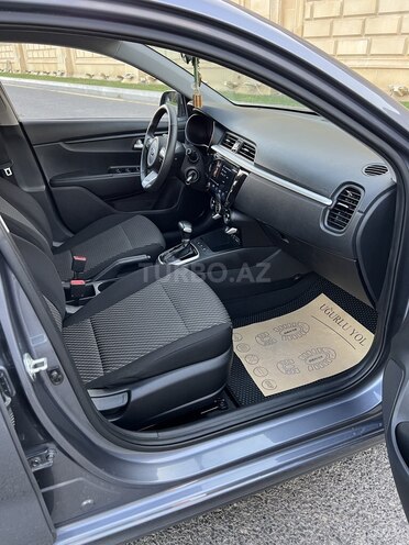 Kia Rio 2019, 41,011 km - 1.4 l - Bakı