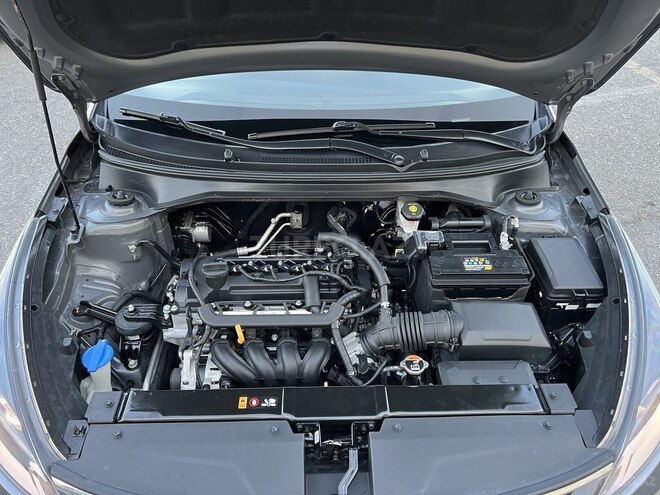 Kia Rio 2019, 41,011 km - 1.4 l - Bakı