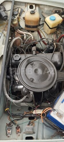 LADA (VAZ) 2106 1987, 12,000 km - 1.6 л - Saatlı