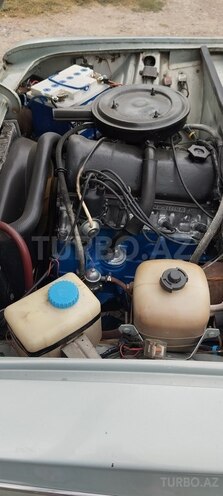 LADA (VAZ) 2106 1987, 12,000 km - 1.6 л - Saatlı
