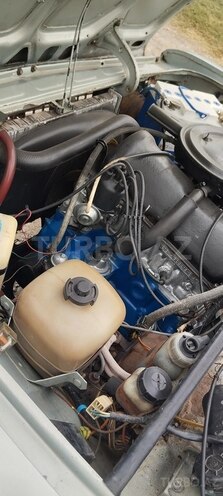 LADA (VAZ) 2106 1987, 12,000 km - 1.6 л - Saatlı