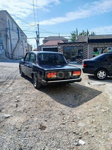 LADA (VAZ) 2107 2011, 65,800 km - 1.6 l - Bakı