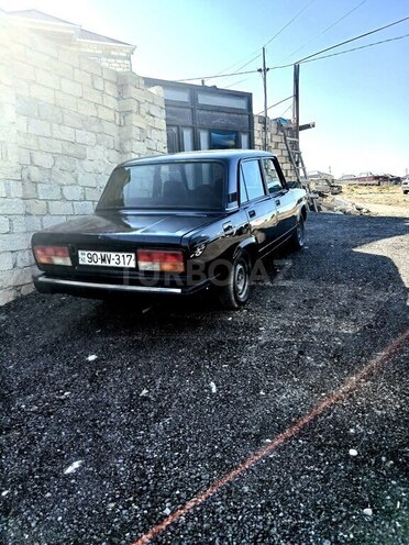 LADA (VAZ) 2107 2011, 65,800 km - 1.6 l - Bakı