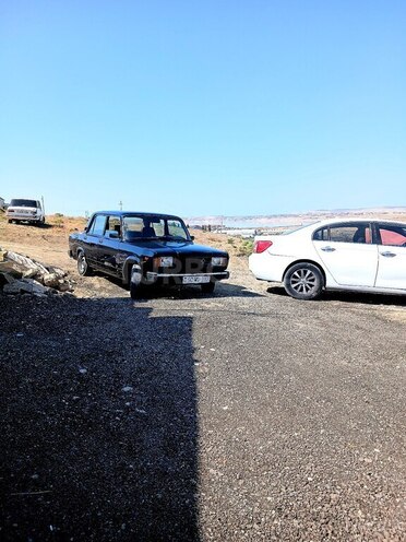 LADA (VAZ) 2107 2011, 65,800 km - 1.6 l - Bakı