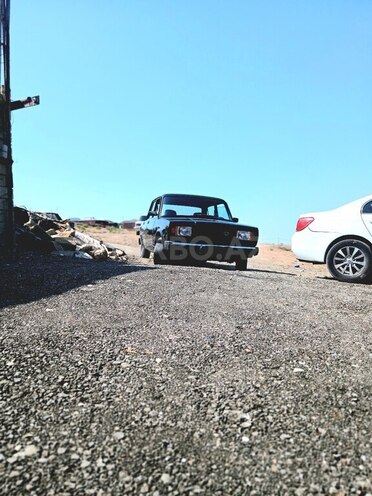 LADA (VAZ) 2107 2011, 65,800 km - 1.6 l - Bakı