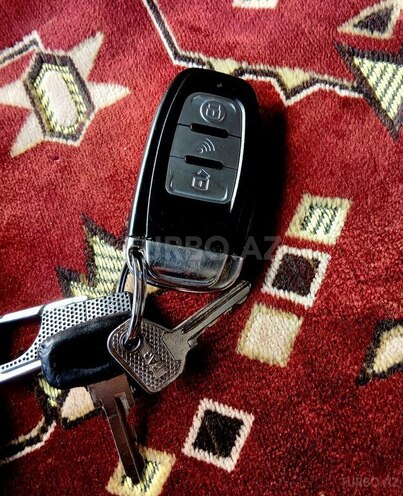 LADA (VAZ) 2107 2011, 65,800 km - 1.6 l - Bakı