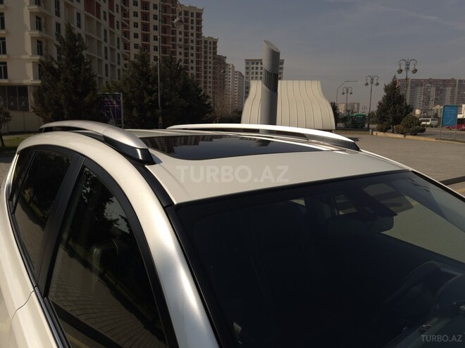 Toyota RAV4 2014, 71,000 km - 2.0 л - Bakı