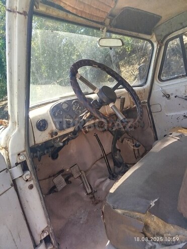 GAZ 53 1990, 79,454 km - 5.2 l - Quba