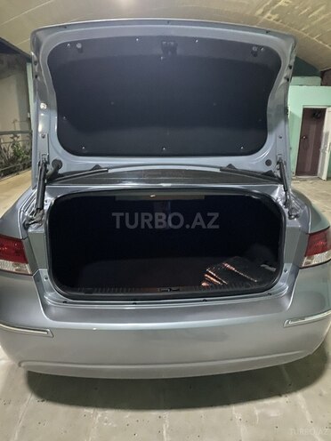 Hyundai Sonata 2008, 210,000 km - 2.4 l - Bakı