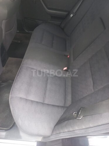 Mercedes C 180 1996, 250,000 km - 1.8 л - Bakı