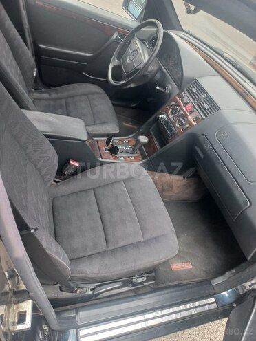 Mercedes C 180 1996, 250,000 km - 1.8 л - Bakı