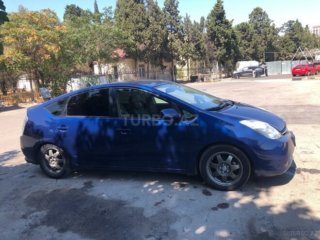 Toyota Prius 2008, 300,000 km - 1.5 l - Bakı