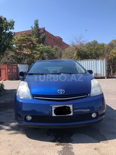 Toyota Prius 2008, 300,000 km - 1.5 l - Bakı
