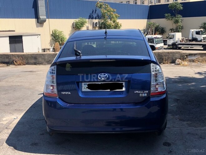 Toyota Prius 2008, 300,000 km - 1.5 l - Bakı