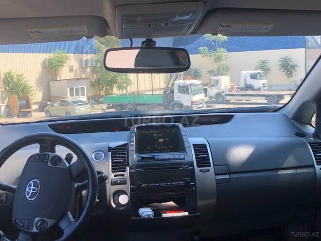 Toyota Prius 2008, 300,000 km - 1.5 l - Bakı