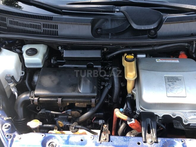 Toyota Prius 2008, 300,000 km - 1.5 l - Bakı