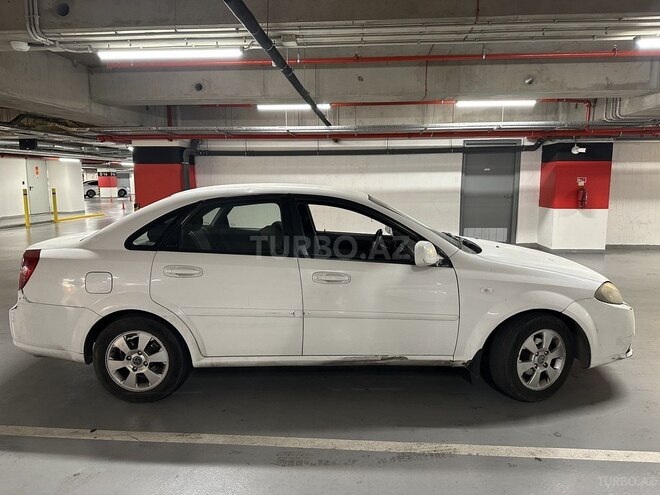 Daewoo Gentra 2014, 350,000 km - 1.5 l - Bakı