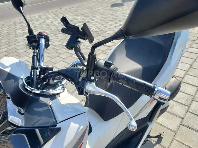 Honda  2022, 16,400 km - 0.2 l - Bakı