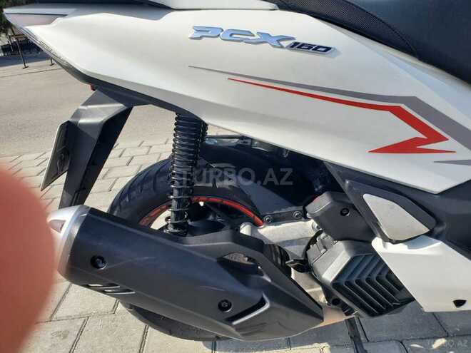 Honda  2022, 16,400 km - 0.2 l - Bakı
