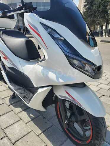 Honda  2022, 16,400 km - 0.2 l - Bakı