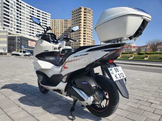 Honda  2022, 16,400 km - 0.2 l - Bakı