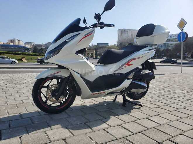 Honda  2022, 16,400 km - 0.2 l - Bakı